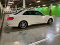 2014 Mercedes-Benz E-Класс 400 IV (W212, S212, C207) Рестайлинг, белый, 2470000 рублей - вид 3