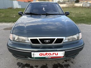 2004 Daewoo Nexia I, зелёный, 265000 рублей, вид 2