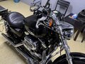 2012 Harley-Davidson Sportster 1200, чёрный, 800000 рублей - вид 4