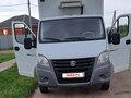 2015 ГАЗ ГАЗель Next, белый, 1280000 рублей - вид 6