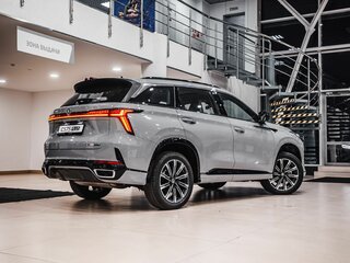 2025 Changan CS75 Plus III, серый, 3979701 рублей, вид 2