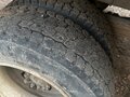 2007 ГАЗ Валдай, серебристый, 525000 рублей - вид 9
