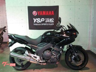2010 Yamaha TDM900, чёрный, 460000 рублей, вид 1