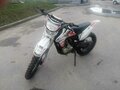 2014 Kayo T2, белый, 80000 рублей - вид 1