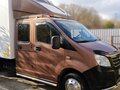 2018 ГАЗ ГАЗель Next, коричневый, 3250000 рублей - вид 2
