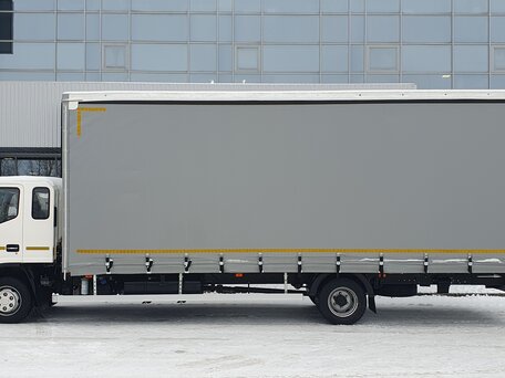 2024 КамАЗ 43089 Компас-9, белый, 4616000 рублей, вид 4