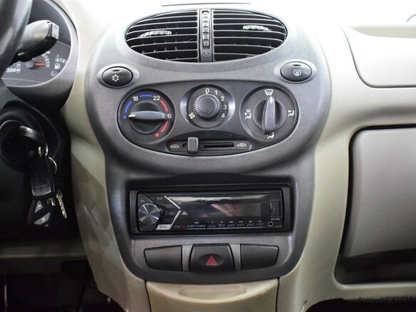 2009 Lada (ВАЗ) Kalina I, серый - вид 5