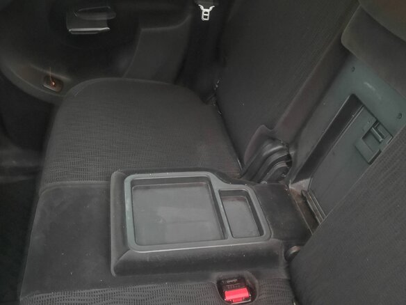2010 Citroen C3 Picasso I, золотистый, 590000 рублей - вид 31