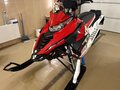 2014 Yamaha SR Viper, красный, 1250000 рублей - вид 1