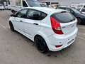 2013 Hyundai Solaris I, белый, 800000 рублей - вид 6