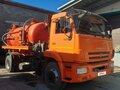2020 Коммаш (Арзамас) КО-514, оранжевый, 6000000 рублей - вид 3