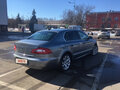 2012 Skoda Superb II, серый - вид 3