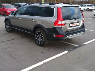 2015 Volvo XC70 II Рестайлинг, бежевый, 1800000 рублей, вид 3