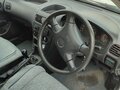 2000 Nissan AD II, белый - вид 5