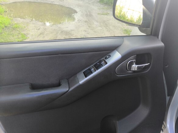 2006 Nissan Pathfinder III, серый, 950000 рублей - вид 14