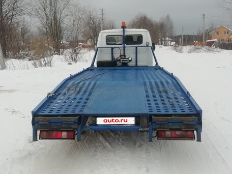 2016 ГАЗ ГАЗель (3302), белый, 1500000 рублей, вид 2
