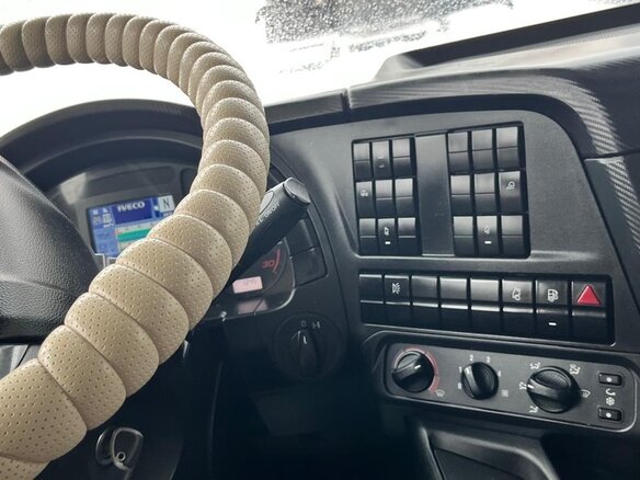 2014 Iveco Stralis, белый, 2200000 рублей - вид 5