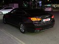2017 Genesis G80 I, чёрный, 2699000 рублей - вид 5