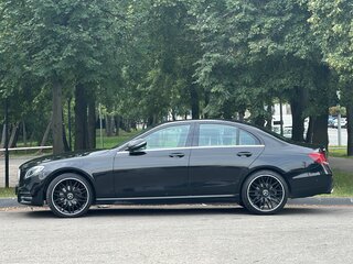 2018 Mercedes-Benz E-Класс 200 V (W213, S213, C238), чёрный, 2250000 рублей, вид 1