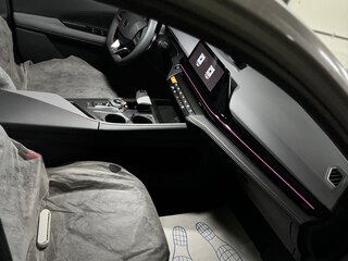 2023 Changan UNI-V I, серый, 2540000 рублей, вид 4