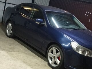 2006 Chevrolet Epica V250, синий, 700000 рублей, вид 1