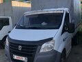 2015 ГАЗ ГАЗель Next, белый, 1400000 рублей - вид 7