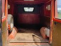 1995 Mercedes-Benz MB 100, красный - вид 9