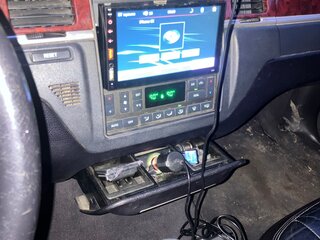 2004 Lincoln Town Car III Рестайлинг, белый, 460000 рублей, вид 5