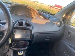 2011 Chery IndiS (S18D) I, белый, 320000 рублей, вид 3
