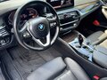2020 BMW 5 серии 530i xDrive VII (G30/G31/G38) Рестайлинг, серый, 4500000 рублей - вид 6