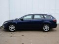 2008 Mazda 6 II (GH), синий - вид 7