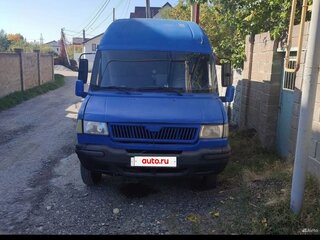 2005 LDV Convoy, синий, 525000 рублей, вид 3