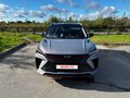2023 Geely Boyue Cool, фиолетовый, 2200000 рублей - вид 7