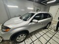 2012 Kia Sorento II, серебристый, 1400000 рублей - вид 7
