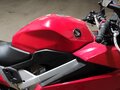 2015 Honda VFR 800, красный, 600000 рублей