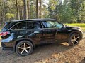 2014 Toyota Highlander III (XU50), чёрный, 2600000 рублей - вид 1