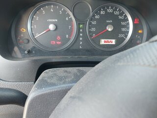 2007 Suzuki Liana I Рестайлинг, серебристый, 450000 рублей, вид 4
