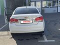 2013 Chevrolet Cruze I Рестайлинг, белый, 750000 рублей - вид 2