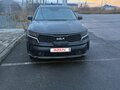 2023 Kia Sorento IV, чёрный, 3950000 рублей
