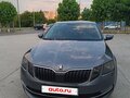 2017 Skoda Octavia III (A7) Рестайлинг, серый, 1645000 рублей - вид 1