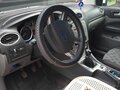 2008 Ford Focus II Рестайлинг, белый - вид 7
