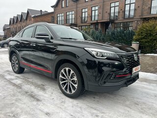 2022 Changan CS85 I Рестайлинг, чёрный, 2800000 рублей, вид 3