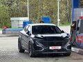2024 Changan UNI-T I, чёрный, 2800000 рублей - вид 7