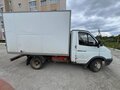 2013 ГАЗ ГАЗель (3302), белый, 750000 рублей - вид 1