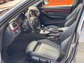2015 BMW 3 серии 320d xDrive VI (F3x) Рестайлинг, серый - вид 8