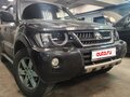 2004 Mitsubishi Pajero III Рестайлинг, чёрный, 1199000 рублей - вид 10