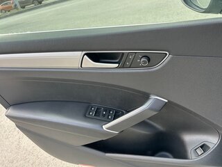 2015 Volkswagen Passat (North America and China) I, белый, 1290000 рублей, вид 4