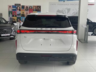 2026 Tenet T7, белый, 2805000 рублей, вид 5