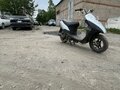 1998 Suzuki Lets 2, серебристый, 40000 рублей - вид 2