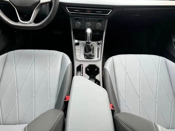 2023 Volkswagen Lavida III Рестайлинг, серый, 1500000 рублей - вид 18